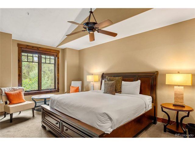 600 Columbine Rd 5310, Breckenridge, CO 80424