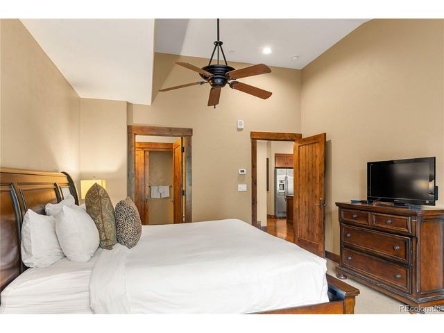 600 Columbine Rd 5310, Breckenridge, CO 80424