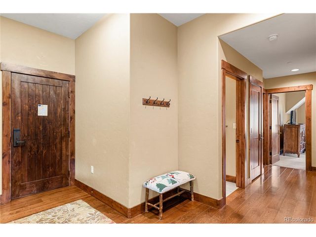 600 Columbine Rd 5310, Breckenridge, CO 80424