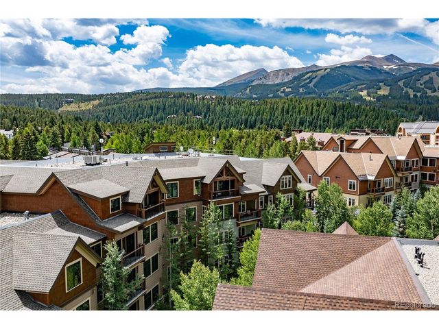 600 Columbine Rd 5310, Breckenridge, CO 80424