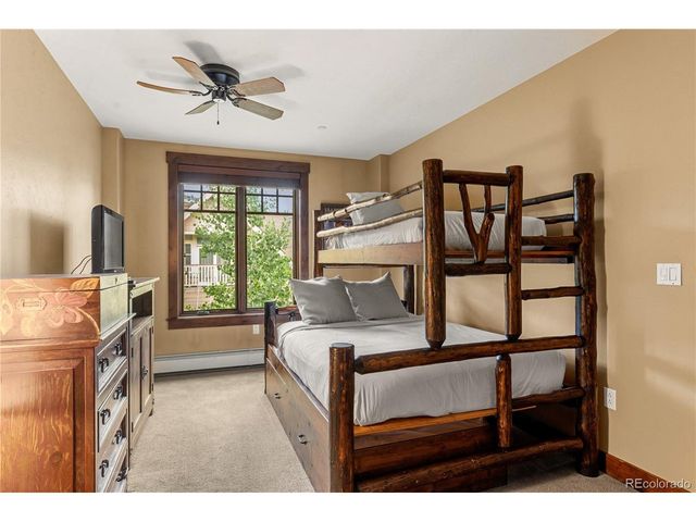 600 Columbine Rd 5310, Breckenridge, CO 80424