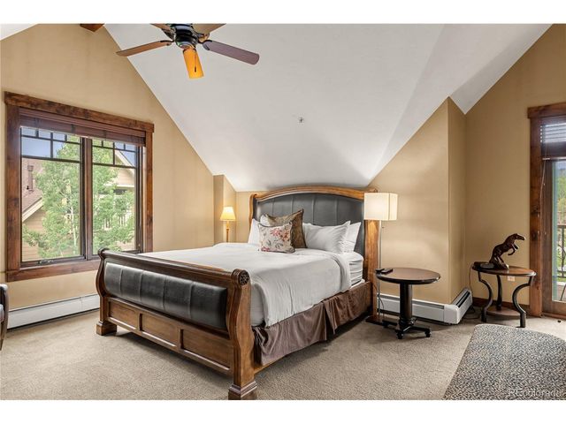 600 Columbine Rd 5310, Breckenridge, CO 80424