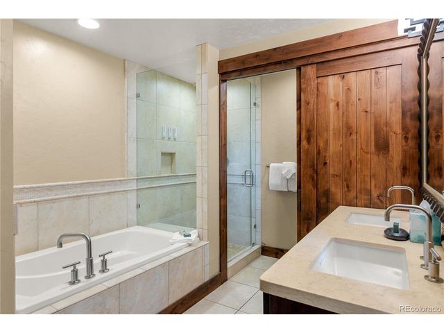 600 Columbine Rd 5310, Breckenridge, CO 80424