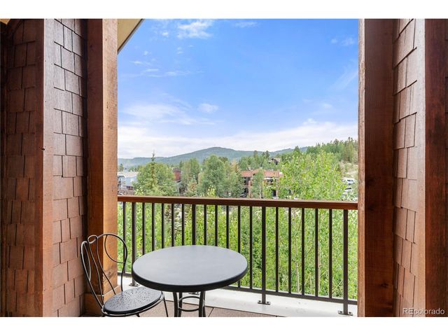 600 Columbine Rd 5310, Breckenridge, CO 80424