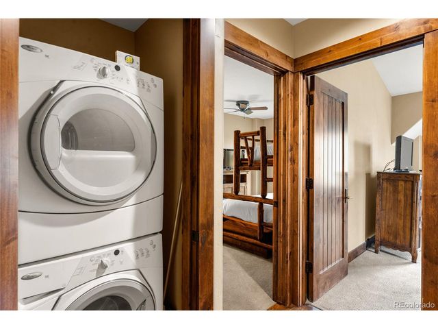 600 Columbine Rd 5310, Breckenridge, CO 80424