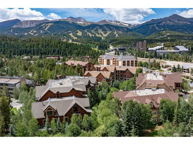 600 Columbine Rd 5310, Breckenridge, CO 80424