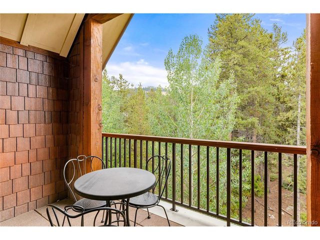 600 Columbine Rd 5310, Breckenridge, CO 80424