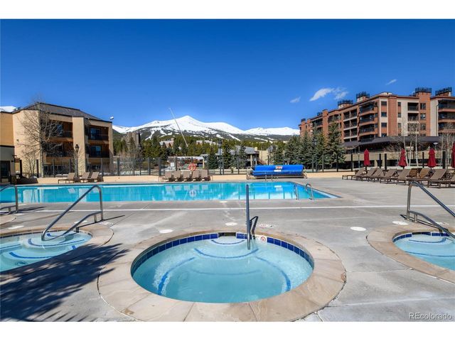 600 Columbine Rd 5310, Breckenridge, CO 80424