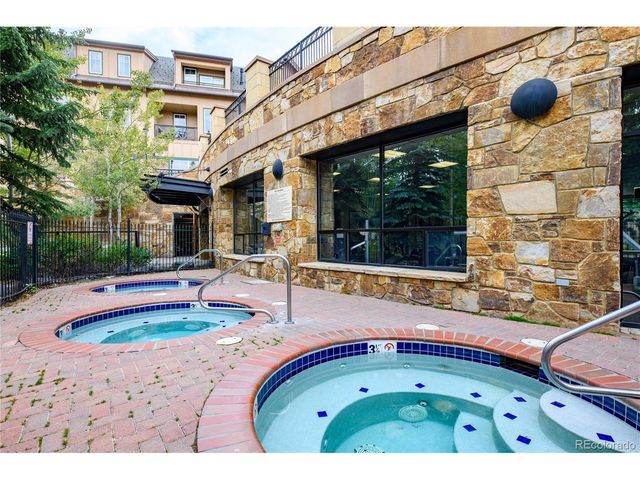 600 Columbine Rd 5310, Breckenridge, CO 80424