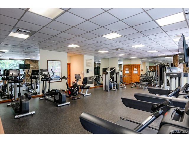 600 Columbine Rd 5310, Breckenridge, CO 80424