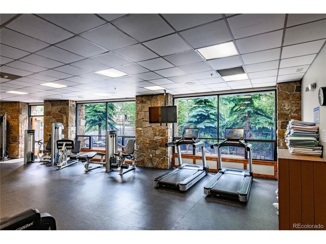 600 Columbine Rd 5310, Breckenridge, CO 80424