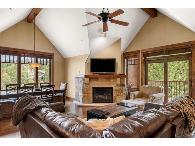 600 Columbine Rd 5310, Breckenridge, CO 80424