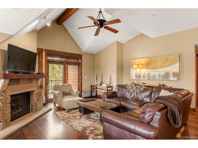 600 Columbine Rd 5310, Breckenridge, CO 80424