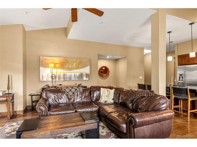 600 Columbine Rd 5310, Breckenridge, CO 80424