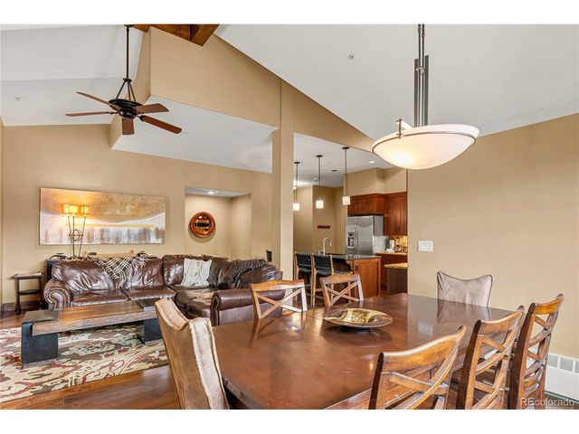 600 Columbine Rd 5310, Breckenridge, CO 80424