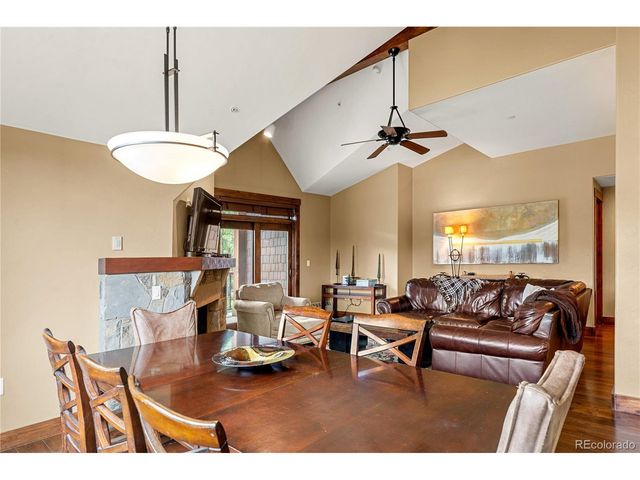 600 Columbine Rd 5310, Breckenridge, CO 80424