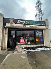 13657 Grand River Avenue, Detroit, MI 48227