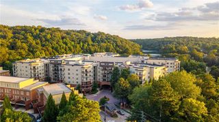 200 River Vista Drive 608, Atlanta, GA 30339