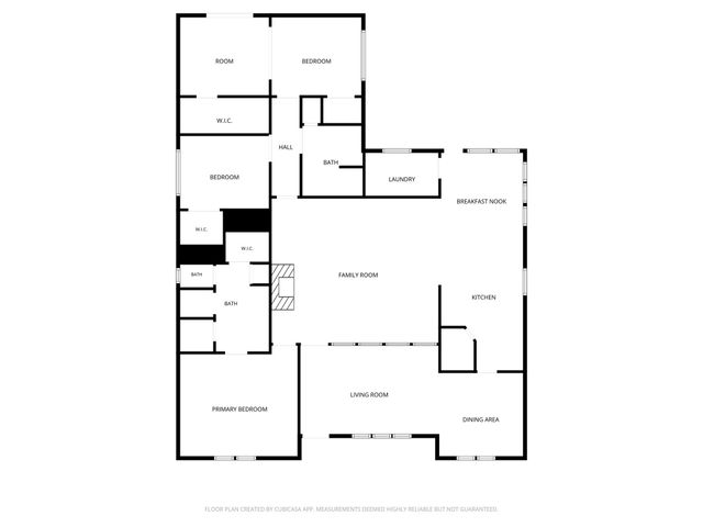 9802 Sagepike Drive, Houston, TX 77089