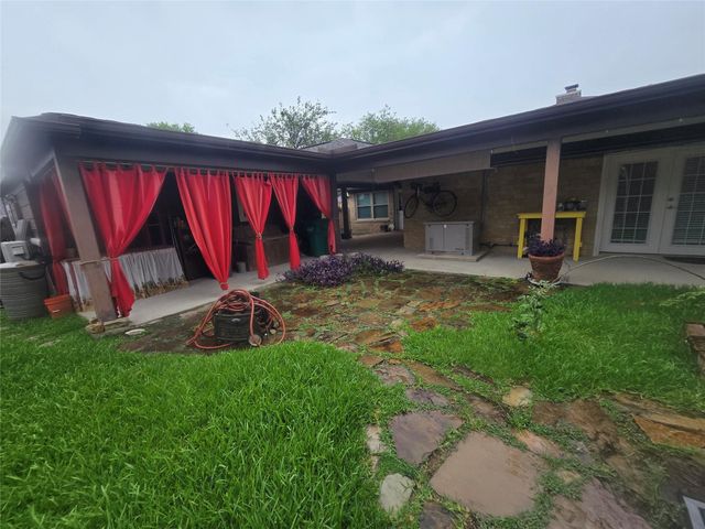 9802 Sagepike Drive, Houston, TX 77089