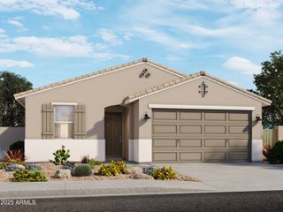 15921 W COTTONTAIL Lane, Surprise, AZ 85387