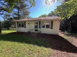 708 High Street, Marble Hill, MO 63764