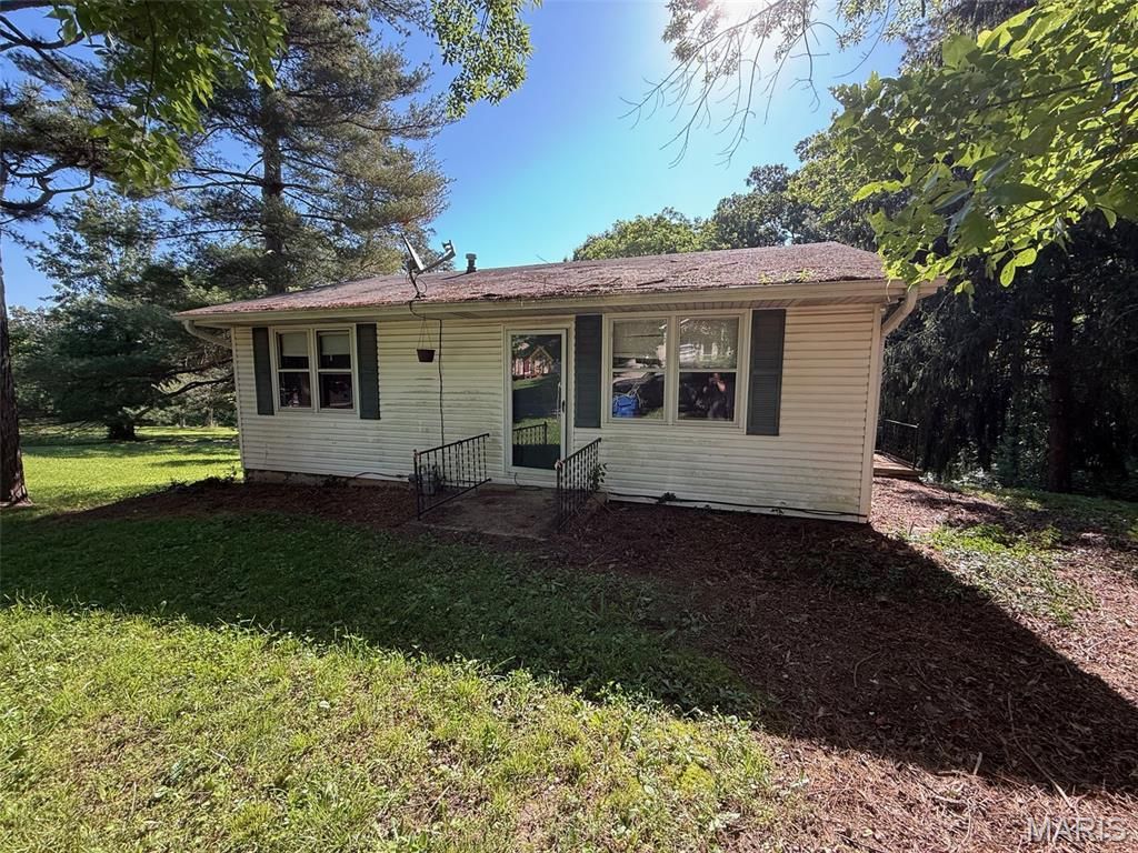 708 High Street, Marble Hill, MO 63764