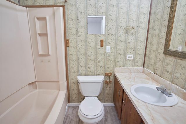 23393 Nameless RD 124, Leander, TX 78641