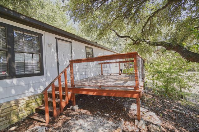 23393 Nameless RD 124, Leander, TX 78641