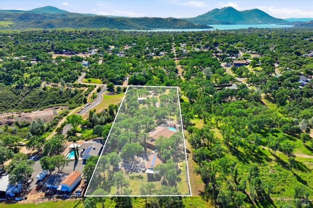 5475 Wilkinson Ave, Clearlake, CA 95422