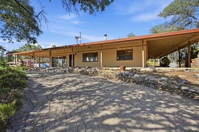 5475 Wilkinson Ave, Clearlake, CA 95422