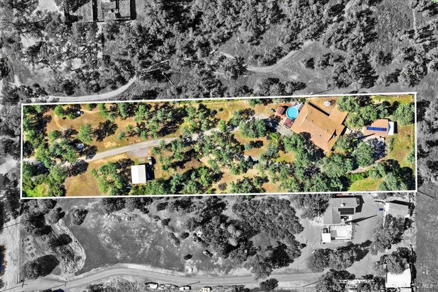 5475 Wilkinson Ave, Clearlake, CA 95422