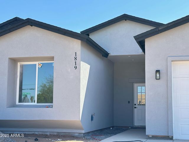 1819 S COCONINO Drive S, Apache Junction, AZ 85120