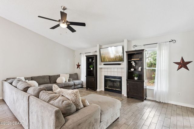 406 Rockbridge Court, Apopka, FL 32712