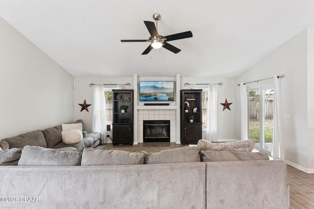 406 Rockbridge Court, Apopka, FL 32712