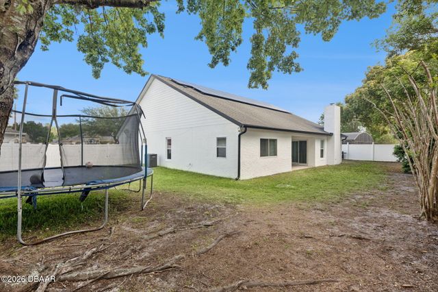 406 Rockbridge Court, Apopka, FL 32712