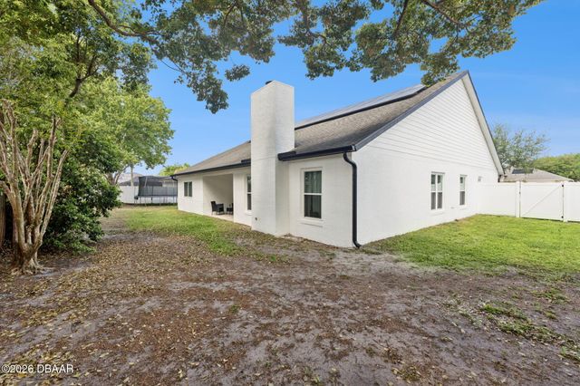 406 Rockbridge Court, Apopka, FL 32712