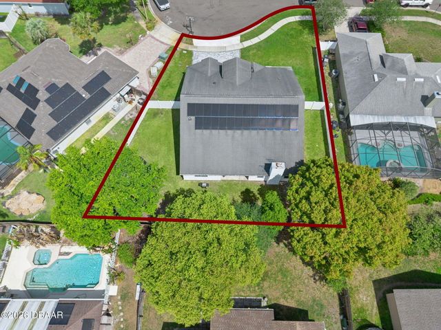 406 Rockbridge Court, Apopka, FL 32712