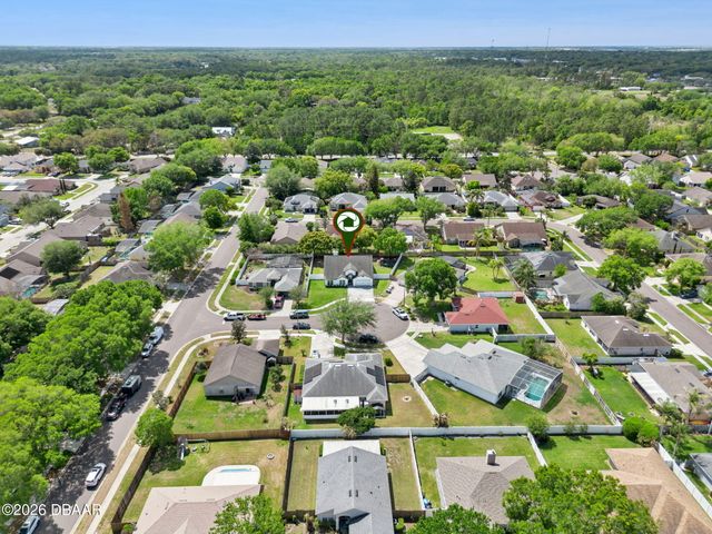 406 Rockbridge Court, Apopka, FL 32712