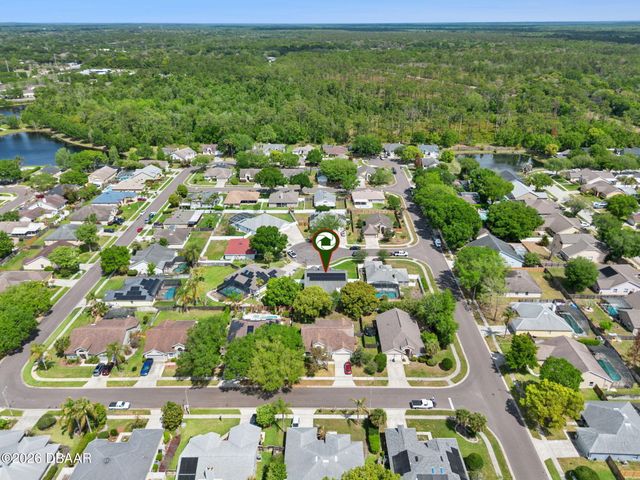 406 Rockbridge Court, Apopka, FL 32712