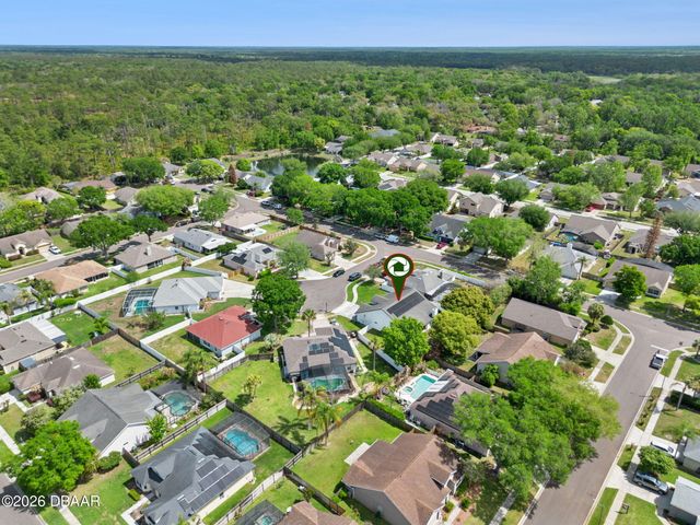 406 Rockbridge Court, Apopka, FL 32712