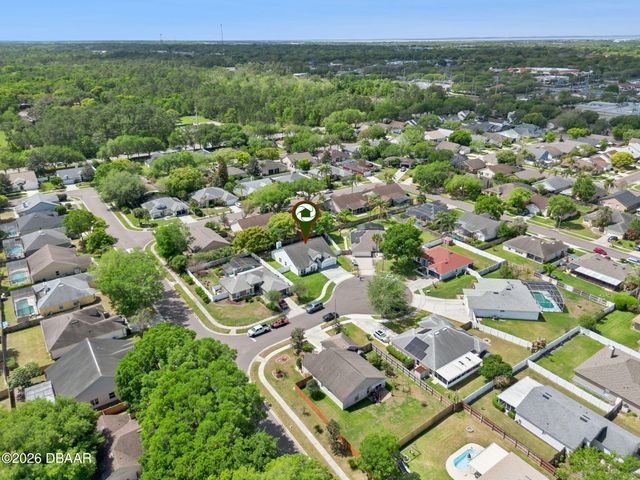 406 Rockbridge Court, Apopka, FL 32712