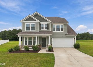 79 Pleasant Grove Court, Willow Springs, NC 27592