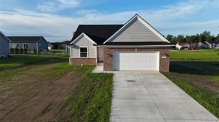 10206 Hunt Drive, Davison, MI 48423