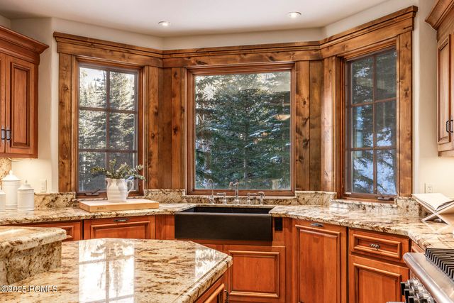 125 White Pine Canyon Road, Park City, UT 84060