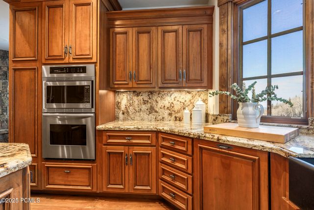 125 White Pine Canyon Road, Park City, UT 84060