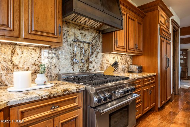 125 White Pine Canyon Road, Park City, UT 84060