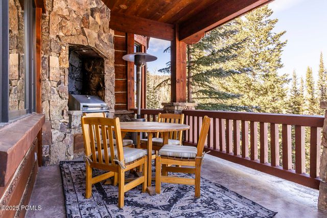 125 White Pine Canyon Road, Park City, UT 84060