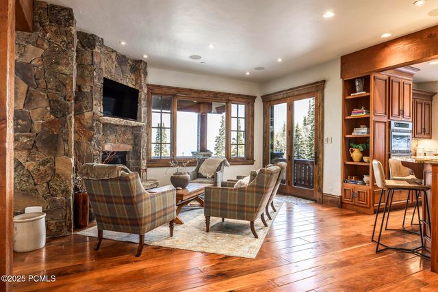 125 White Pine Canyon Road, Park City, UT 84060