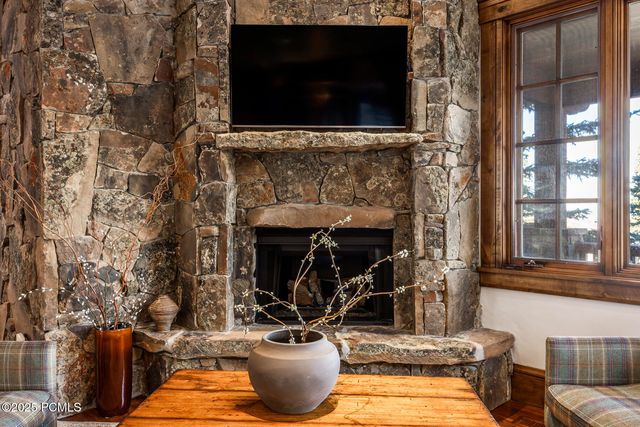 125 White Pine Canyon Road, Park City, UT 84060
